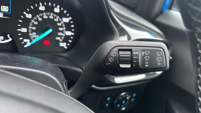 Ford Puma 1.0 EcoBoost Hybrid mHEV Titanium 5dr Petrol Hatchback